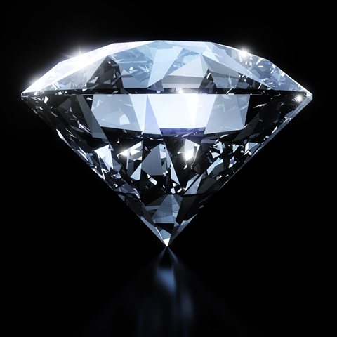DIAMOND